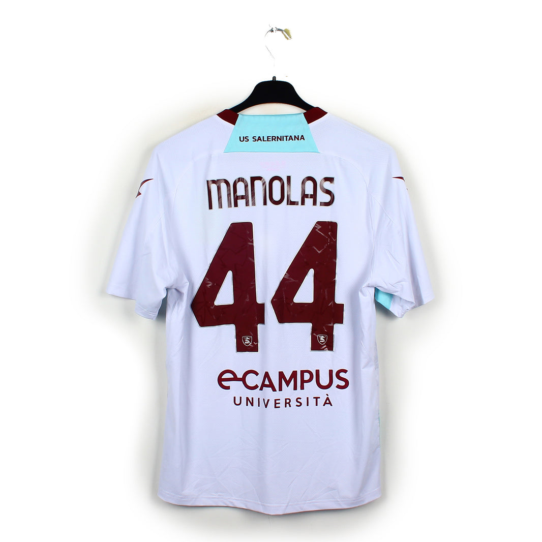 2023/24 - Salernitana - Manolas #44 (L)