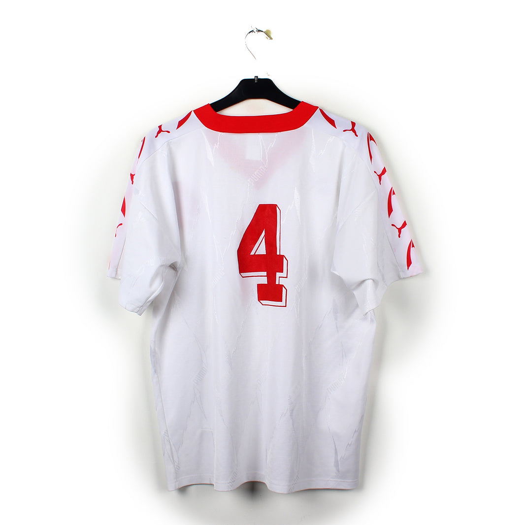 1980's - Template Puma #4 (XL)