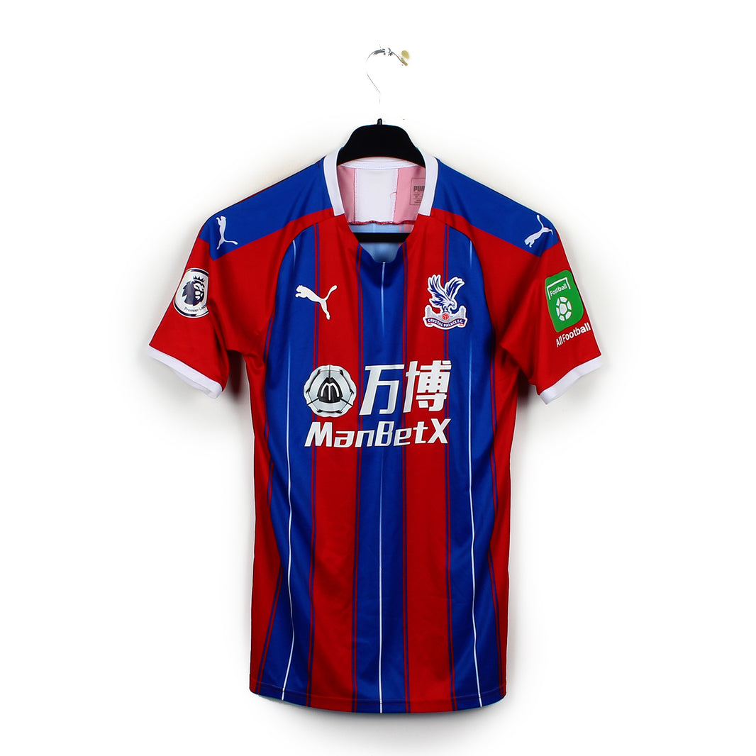 2019/20 - Crystal Palace - Zaha #11 (S)