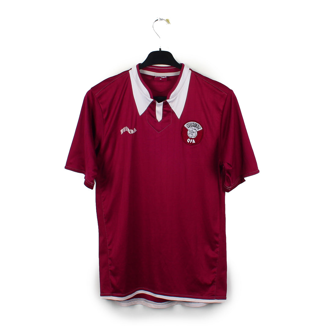 2008/09 - Qatar (M)