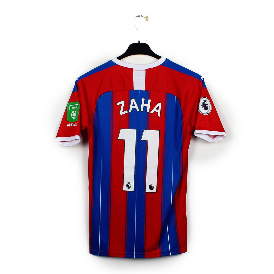 2019/20 - Crystal Palace - Zaha #11 (S)