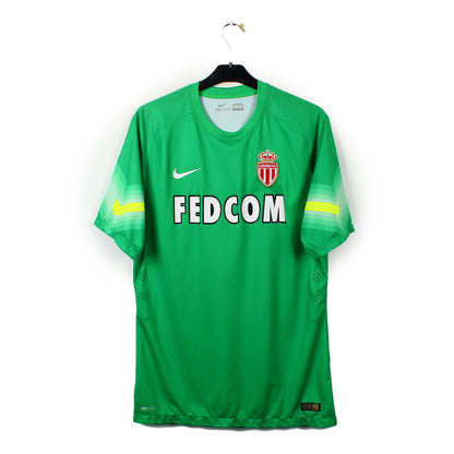 2014/15 - AS Monaco #1 (XL) [stock pro]