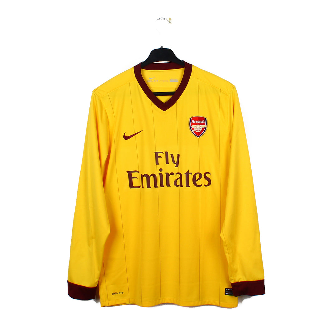 2010/13 - Arsenal FC - Walcott #14 (L)