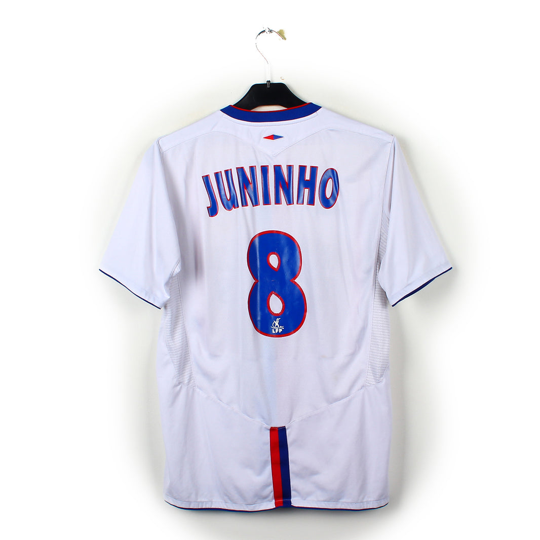 2004/06 - OL - Juninho #8 (M)