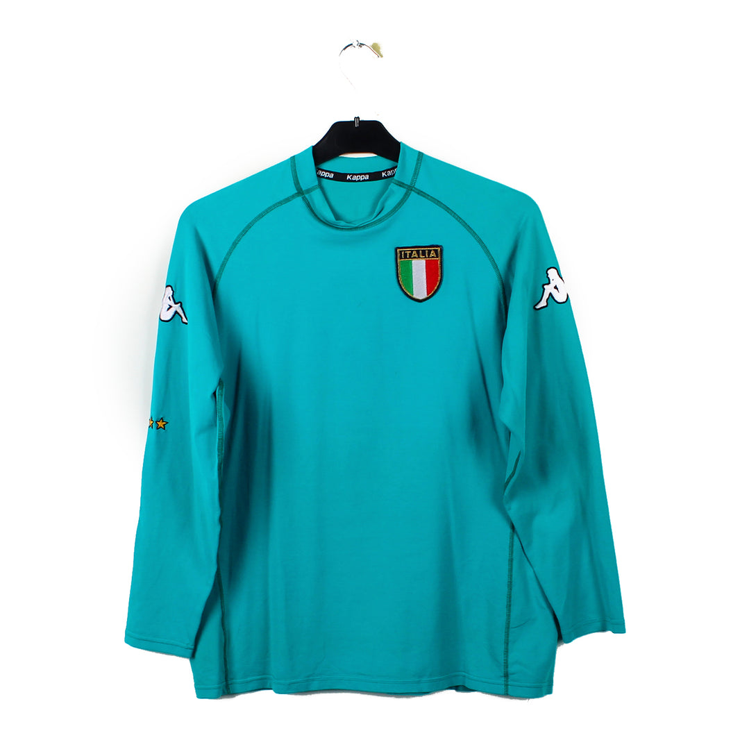 2000/01 - Italie - Buffon #1 (XL)