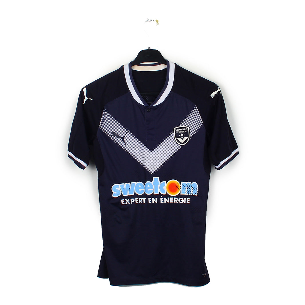 2017/18 - Girondins Bordeaux - Pablo #25 (M) [stock pro]