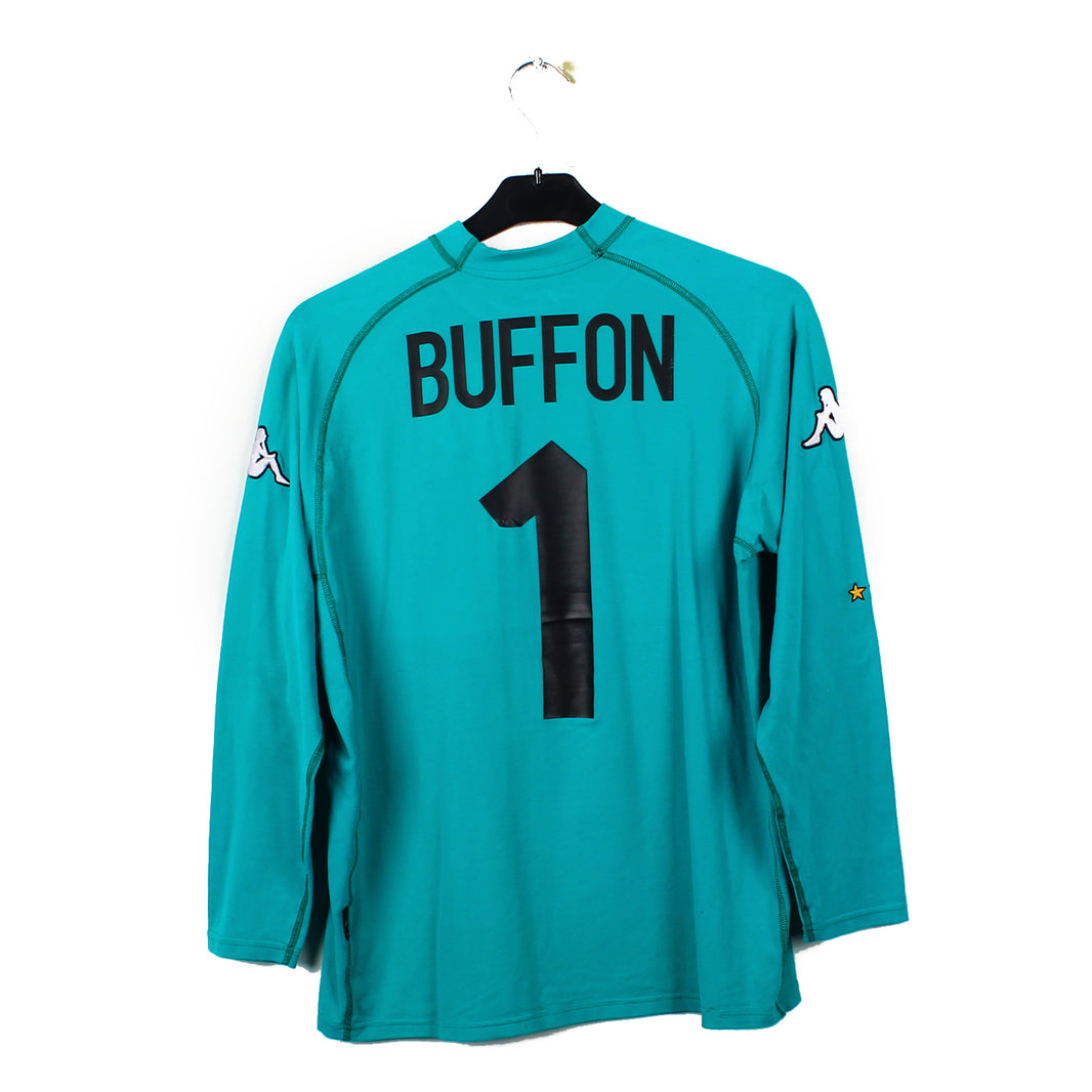 2000/01 - Italie - Buffon #1 (XL)