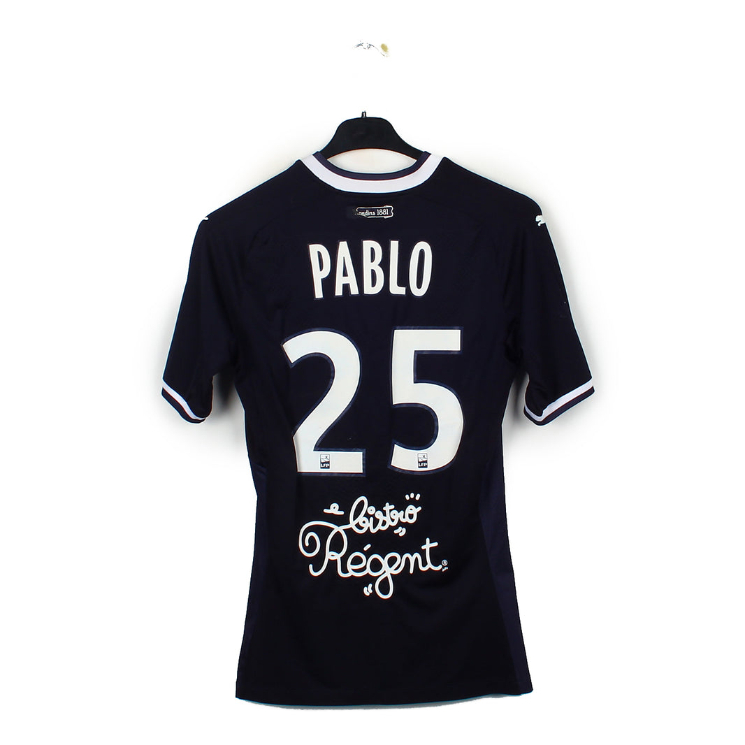 2017/18 - Girondins Bordeaux - Pablo #25 (M) [stock pro]