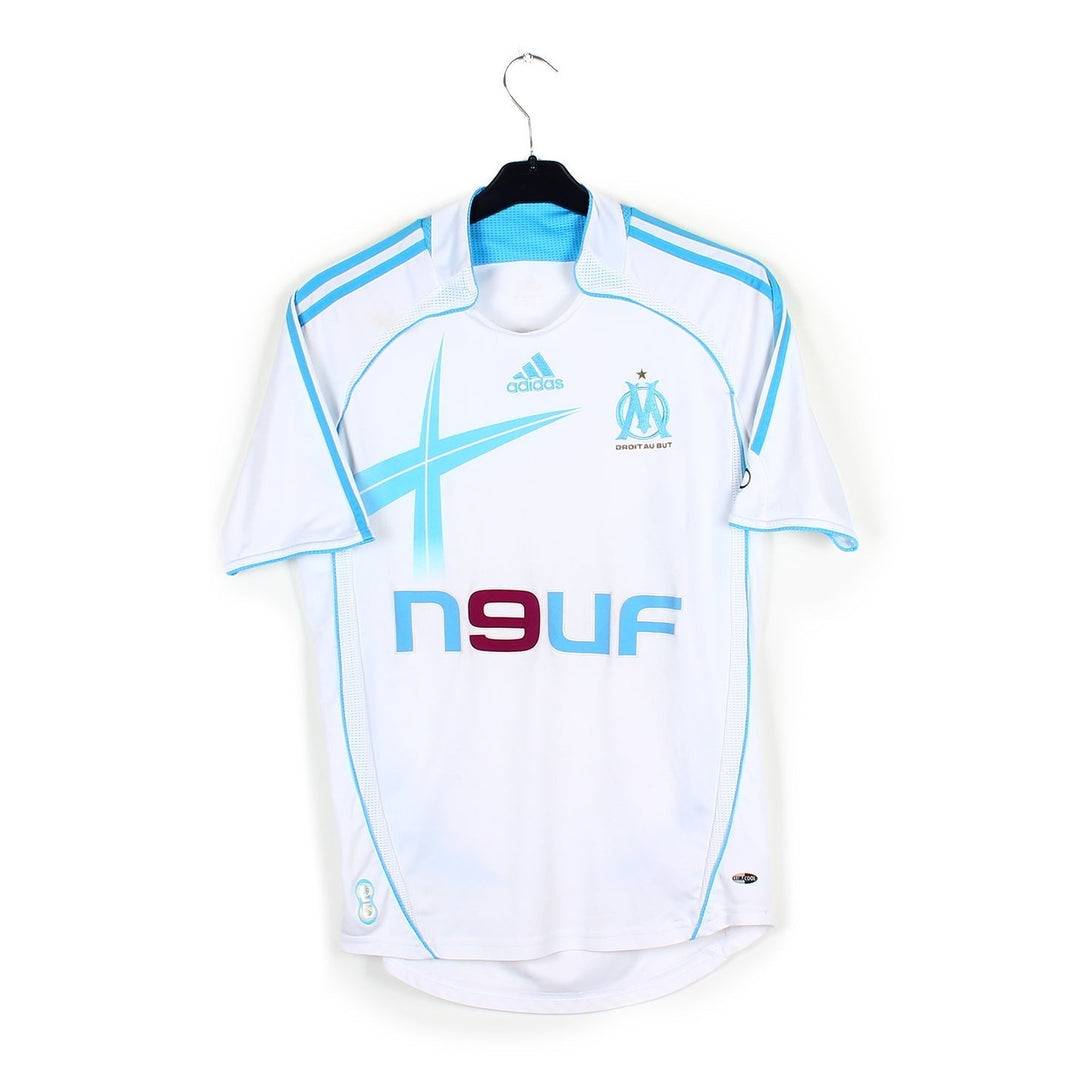 2006/07 - OM (S)