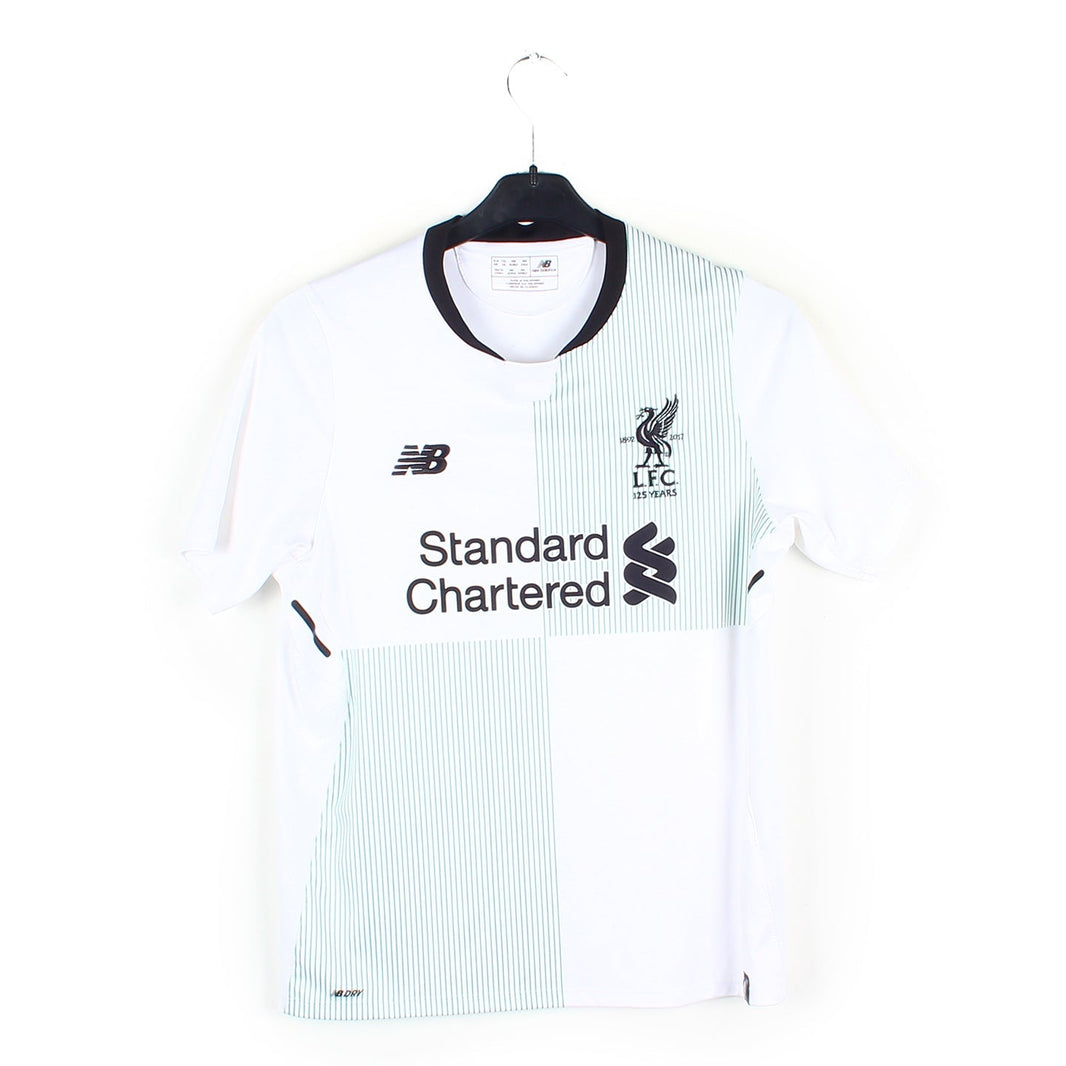 2017/18 - Liverpool FC (XL enfant) *125 ans*