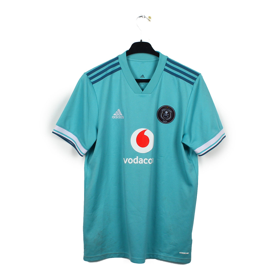 2021/22 - Orlando Pirates (L)