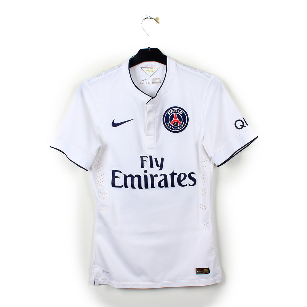 2014/15 - PSG - Van der Wiel #23 (S) [stock pro]