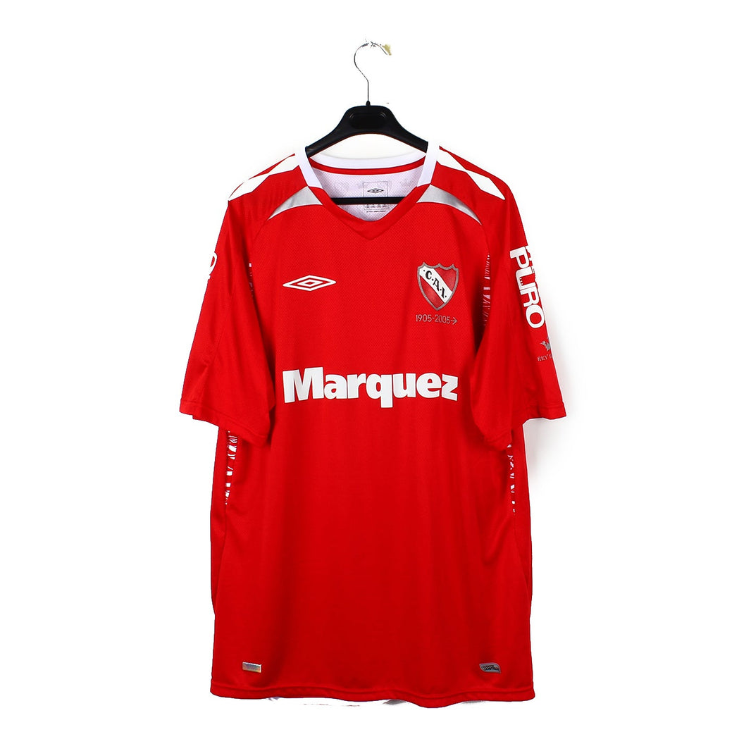 2007/09 - CA Independiente (XL)