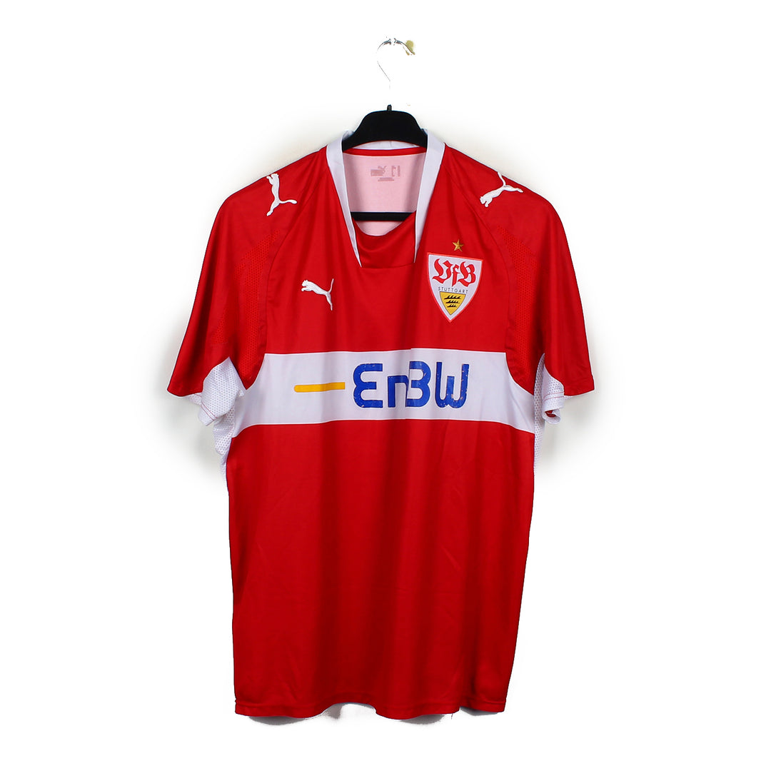 2007/08 - Stuttgart (XL)