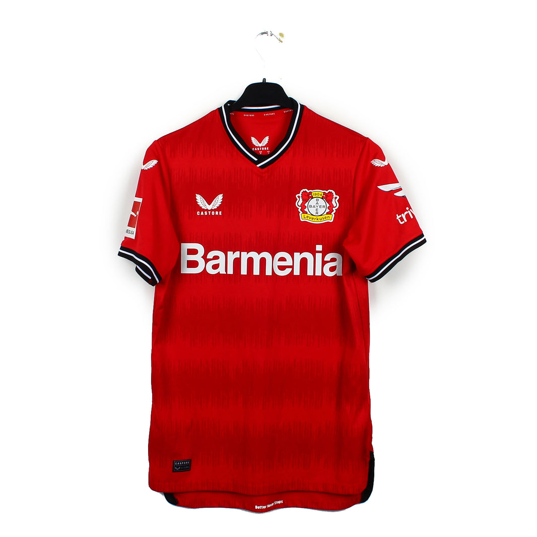 2022/23 - Bayer Leverkusen (M)