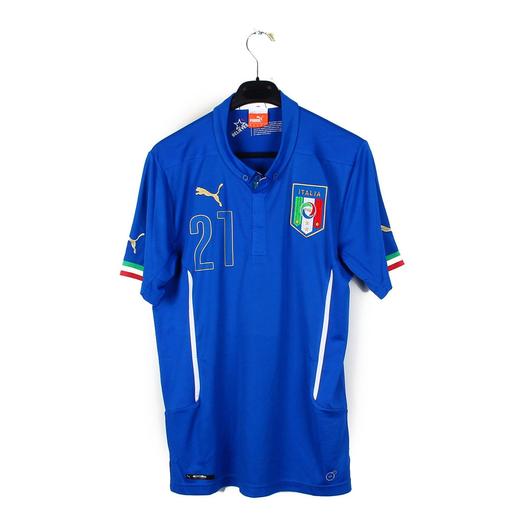 2014/15 - Italie - Pirlo #21 (M)