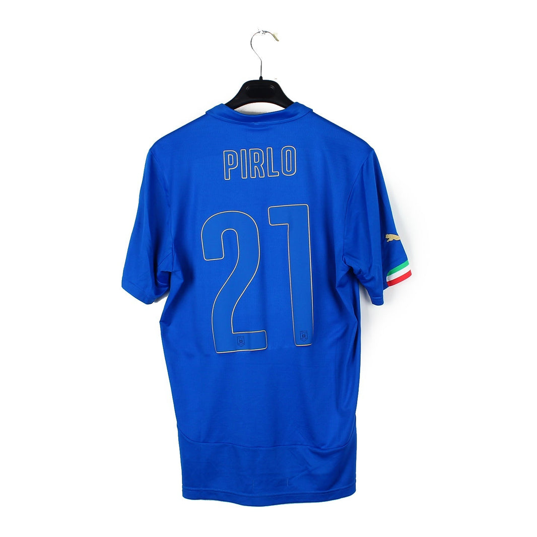 2014/15 - Italie - Pirlo #21 (M)