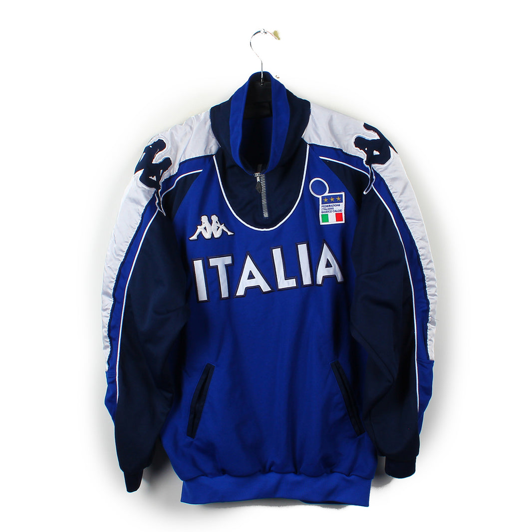 2000/01 - Italie (XL)