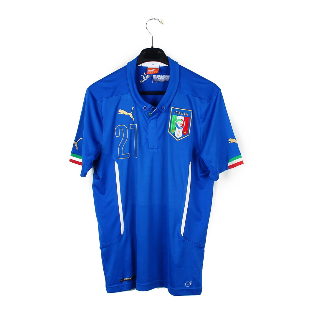 2014/15 - Italie - Pirlo #21 (M)