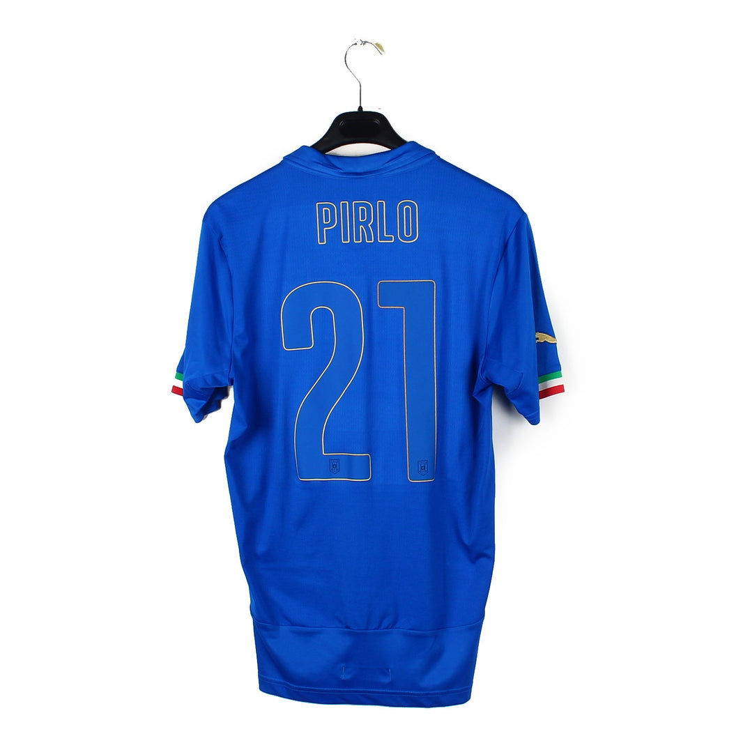 2014/15 - Italie - Pirlo #21 (M)