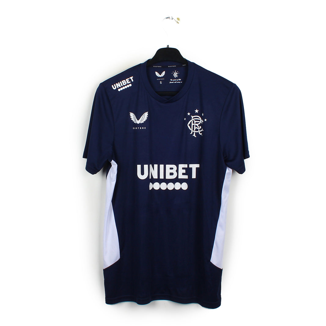 2020/21 - Glasgow Rangers (S)