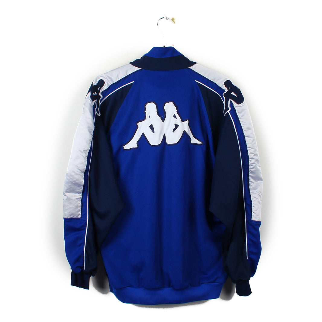 2000/01 - Italie (XL)