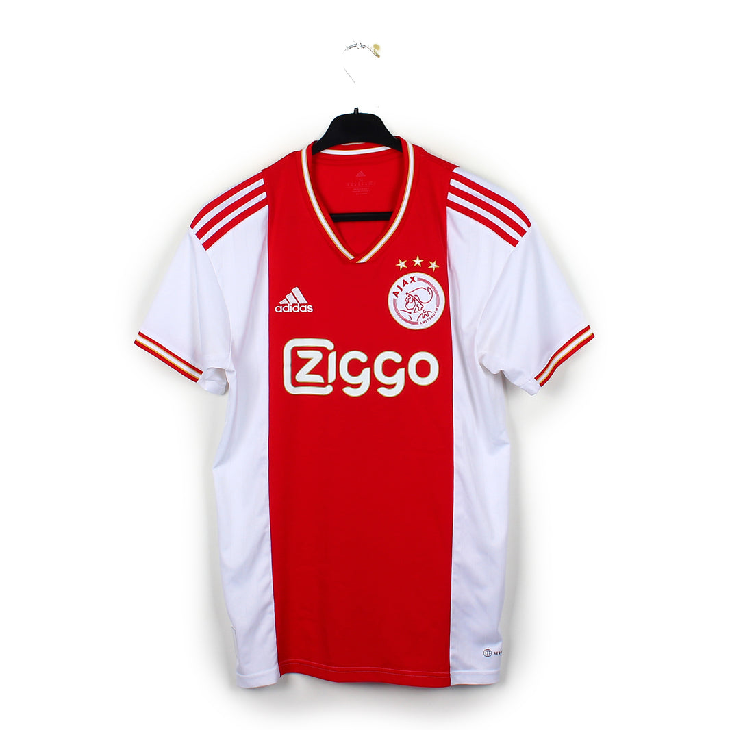 2022/23 - Ajax Amsterdam - Klassen #6 (M)