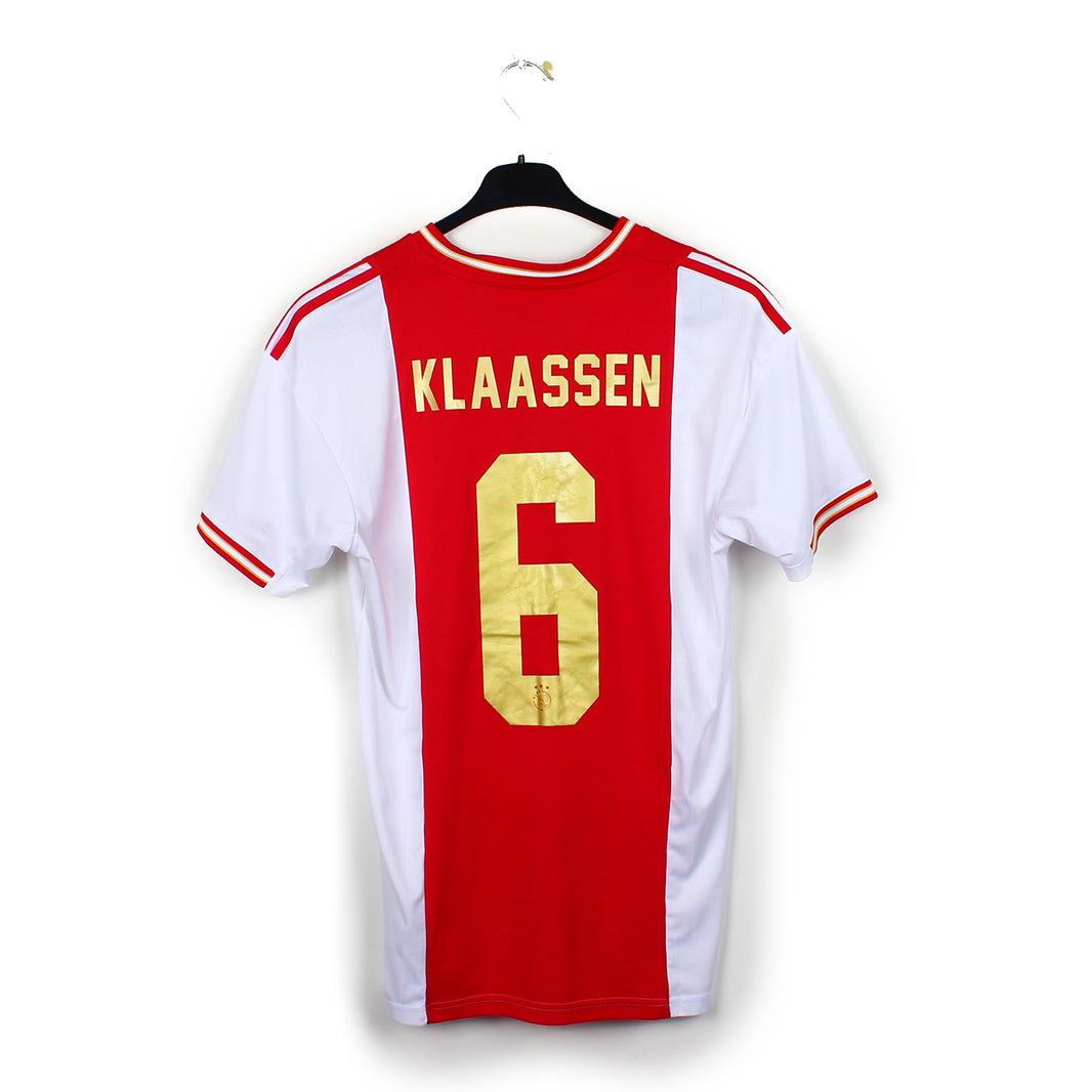 2022/23 - Ajax Amsterdam - Klassen #6 (M)