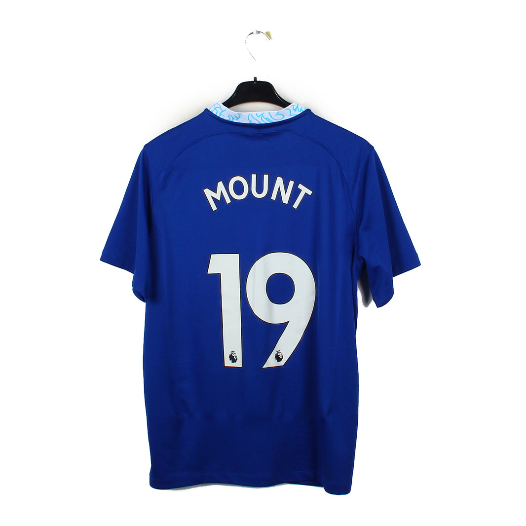 2022/23 - Chelsea - Mount #19 (L)