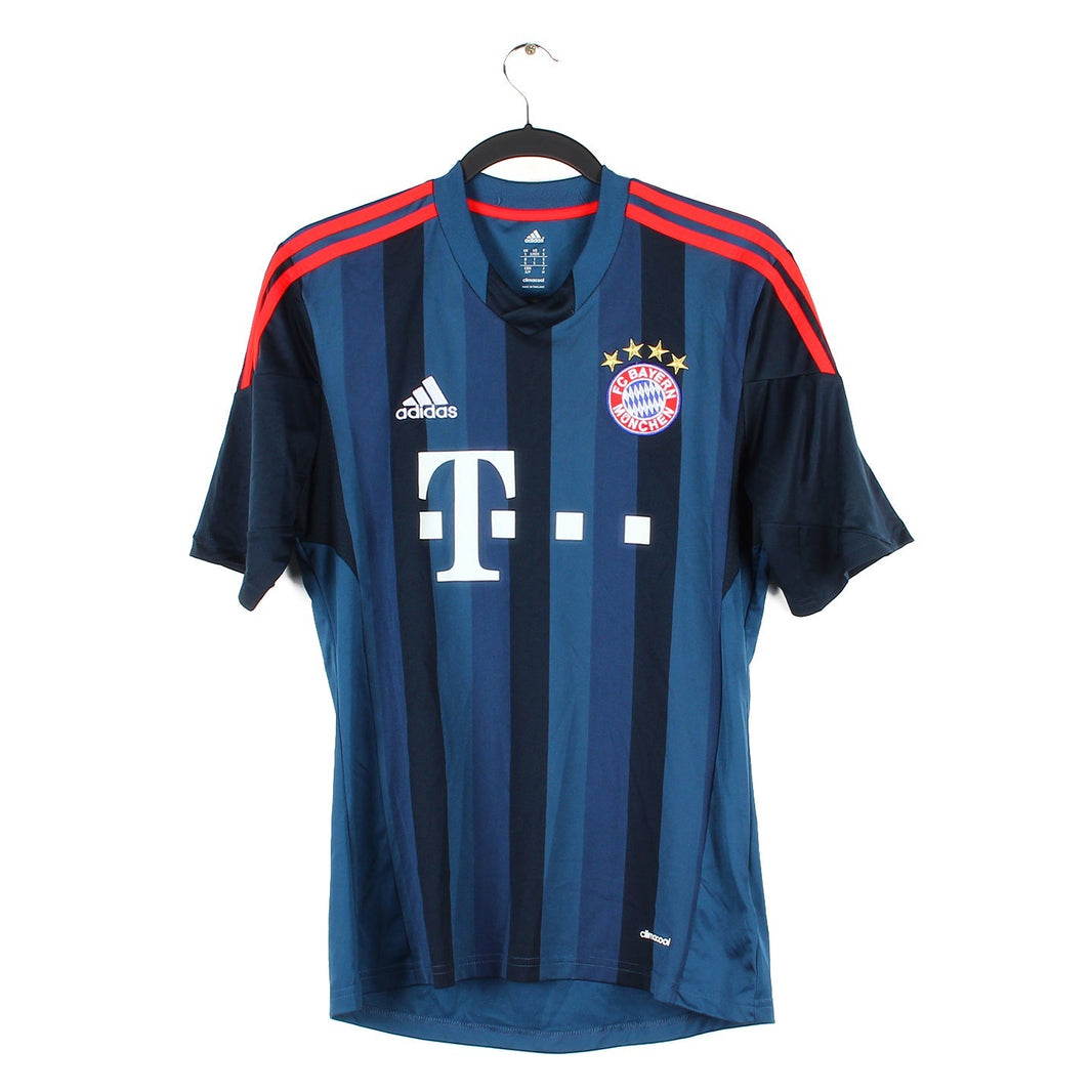 2013/14 - Bayern Munich (15/16 ans)