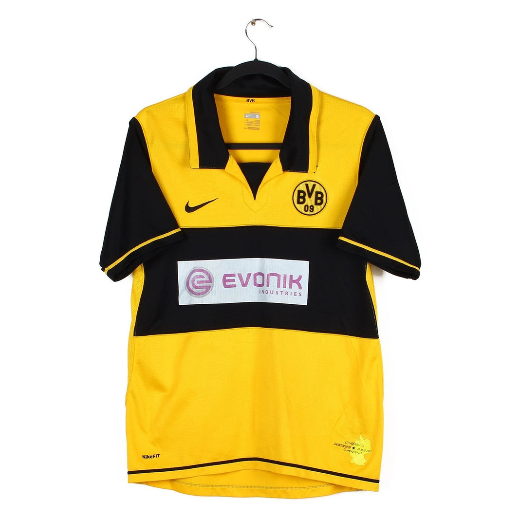 2007/08 - Dortmund (L)