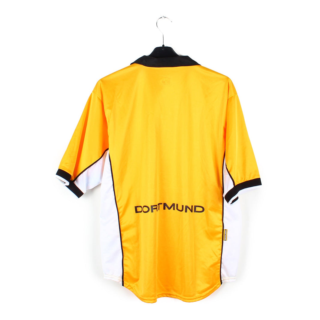 1998/00 - Dortmund (L)