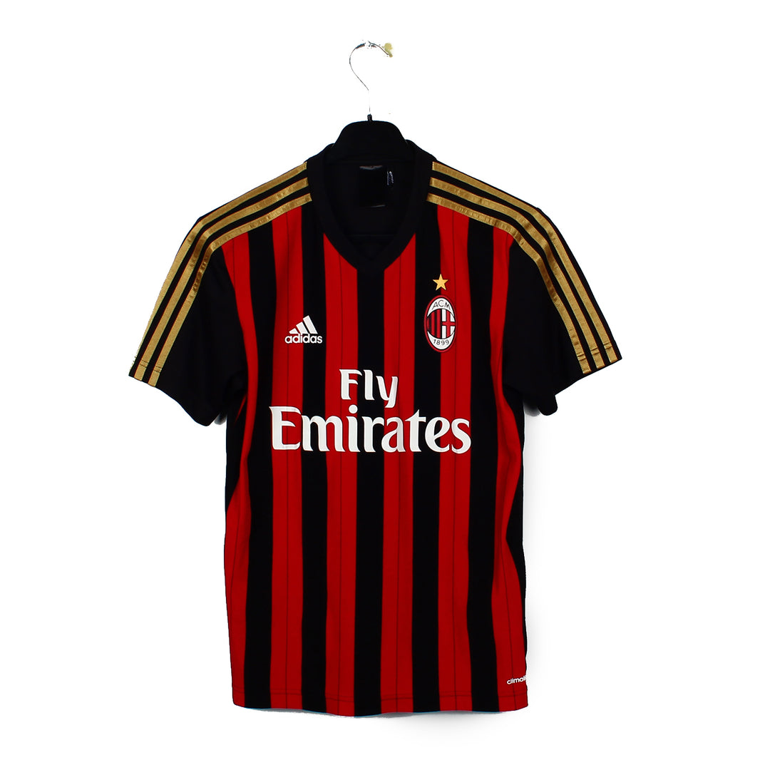 2013/14 - Milan AC (S)