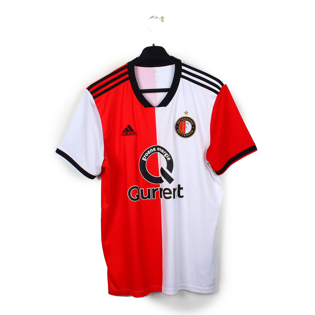 2018/19 - Feyenoord (L)