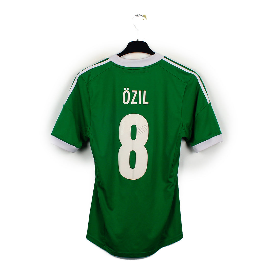 2012/13 - Allemagne - Ozil #8 (S)