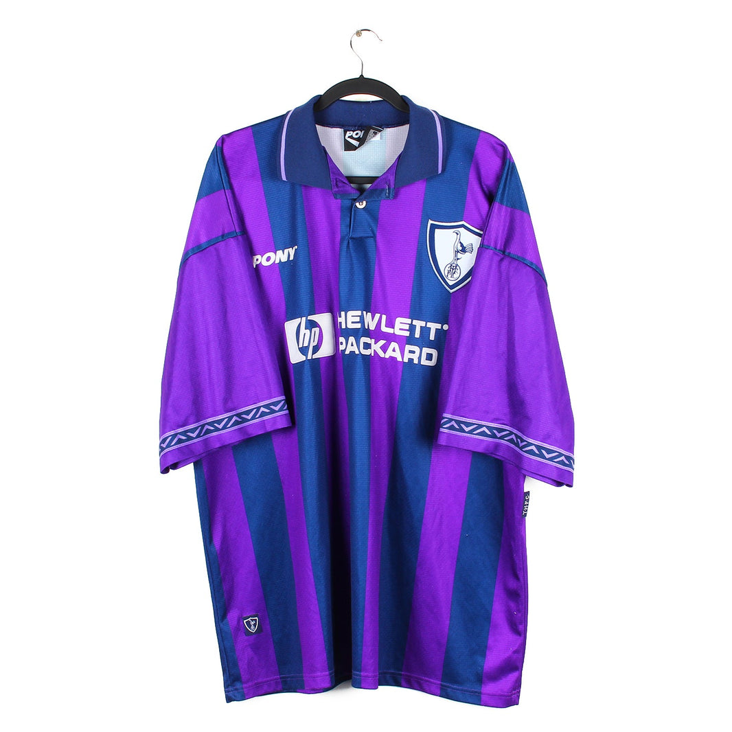 1995/97 - Tottenham (L)