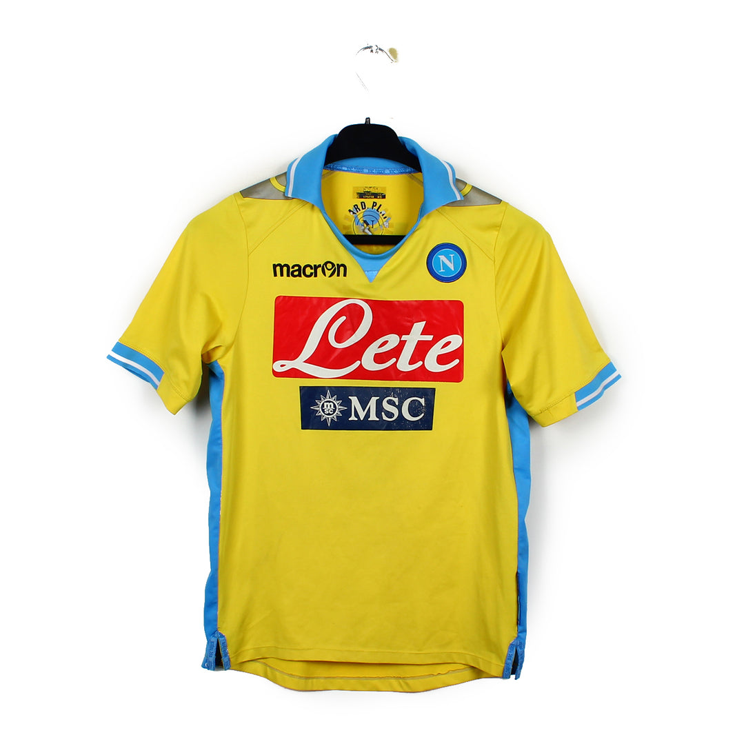 2011/12 - Naples - Cavani  #7 (XS)