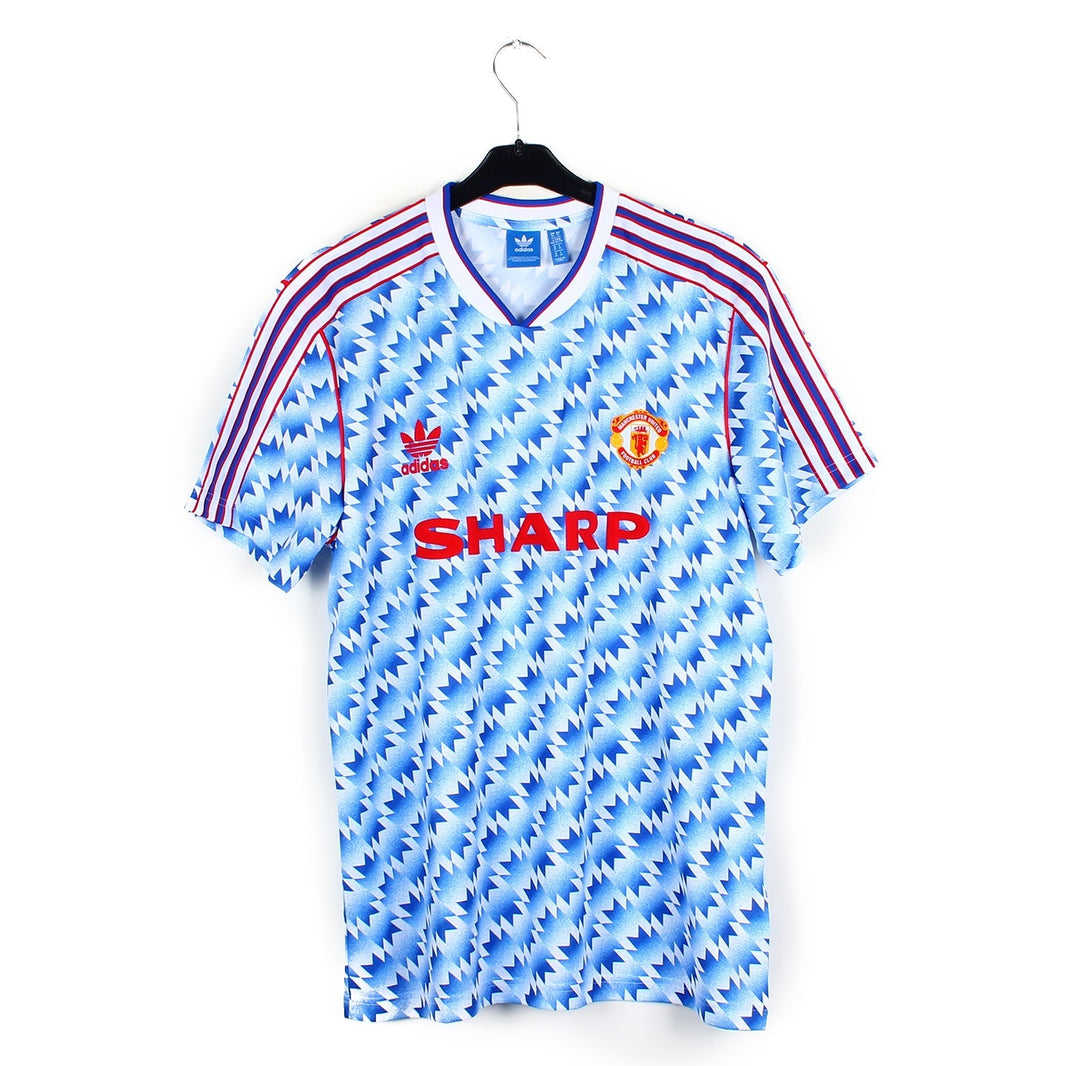 1990/92 - Manchester United (M) *réédition 2017*