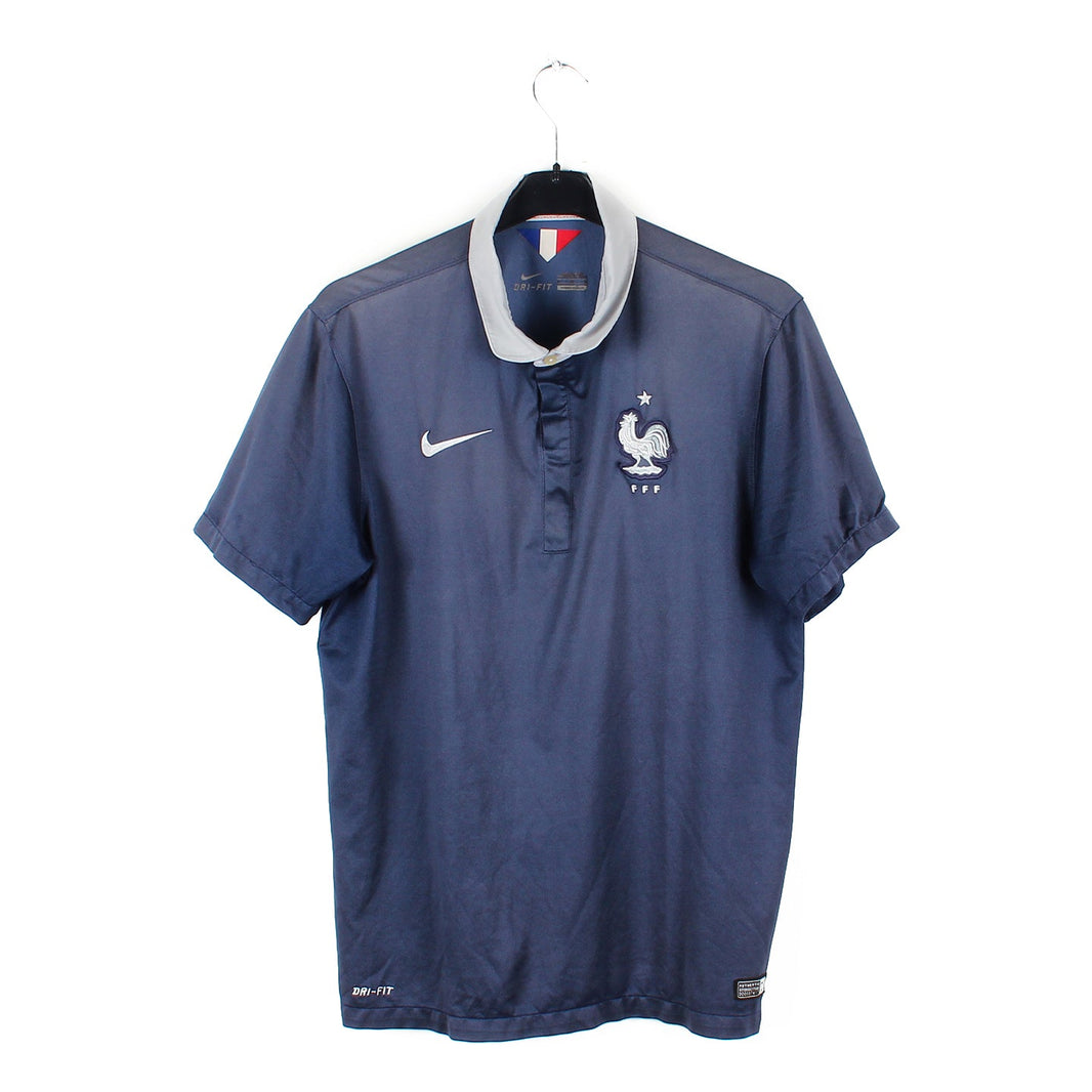 2014/15 - Equipe de France (L)