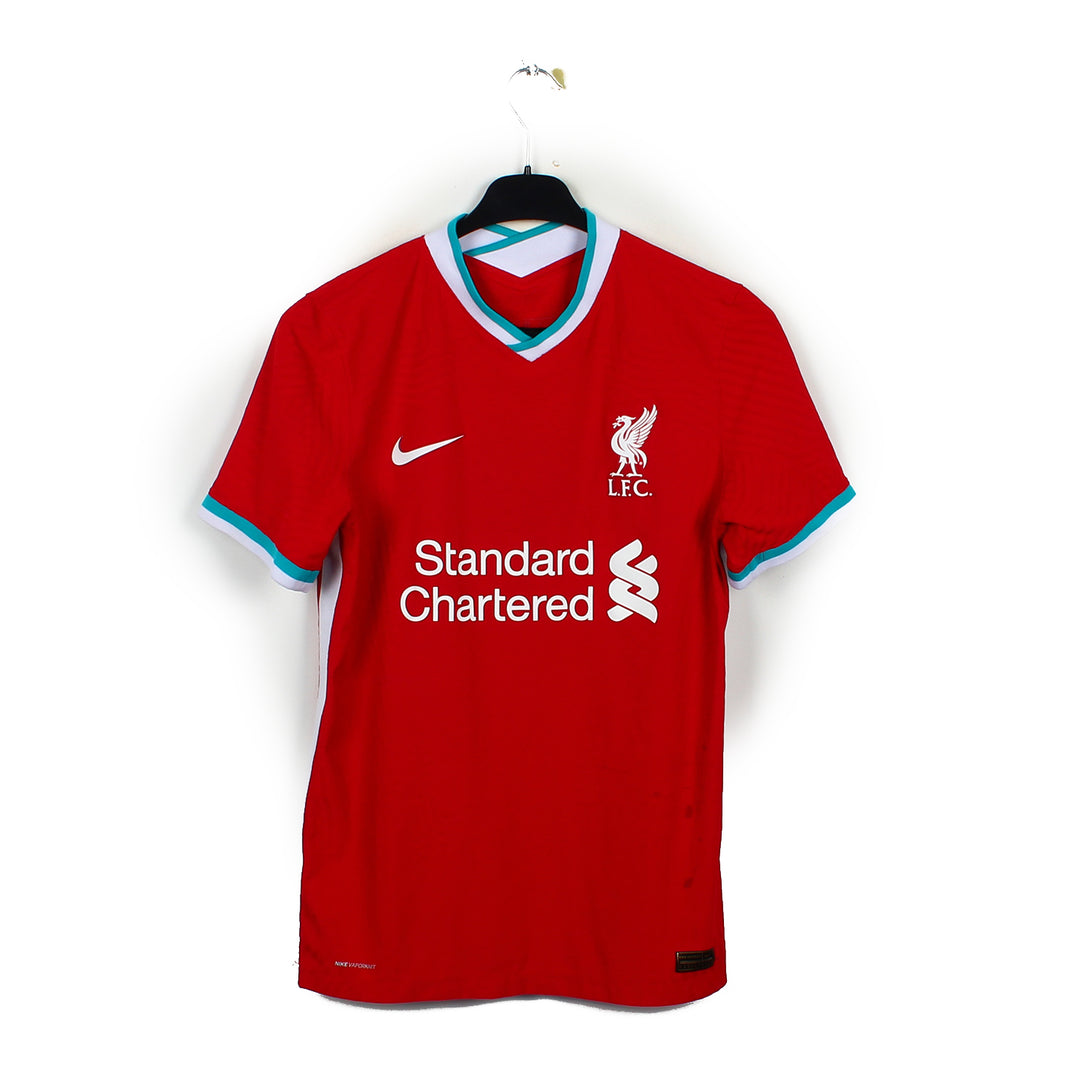 2020/21 - Liverpool FC - Salah #11 (M) [pro]