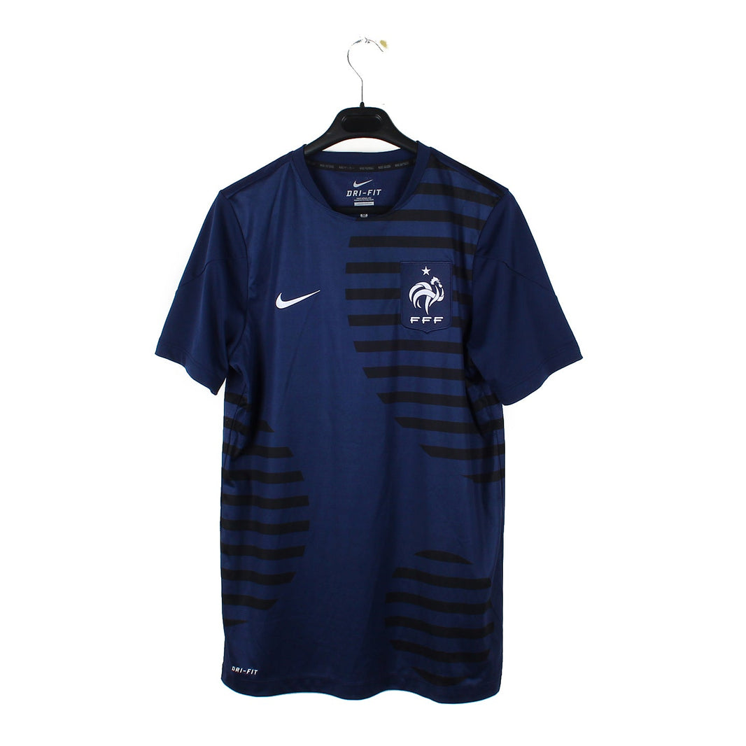 2014/15 - Equipe de France (M)