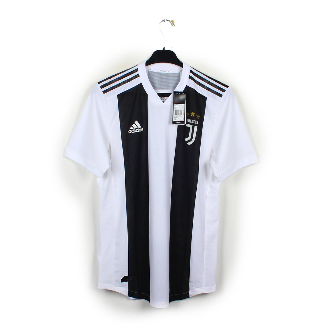 2018/19 - Juventus - Bentancur #30 (M) [stock pro]