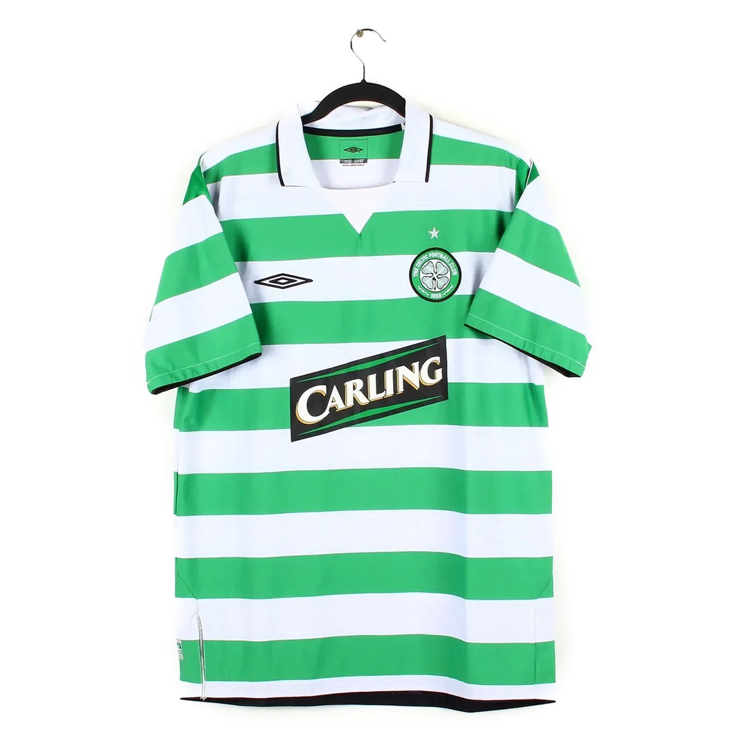 2004/05 - Celtic Glasgow (M)