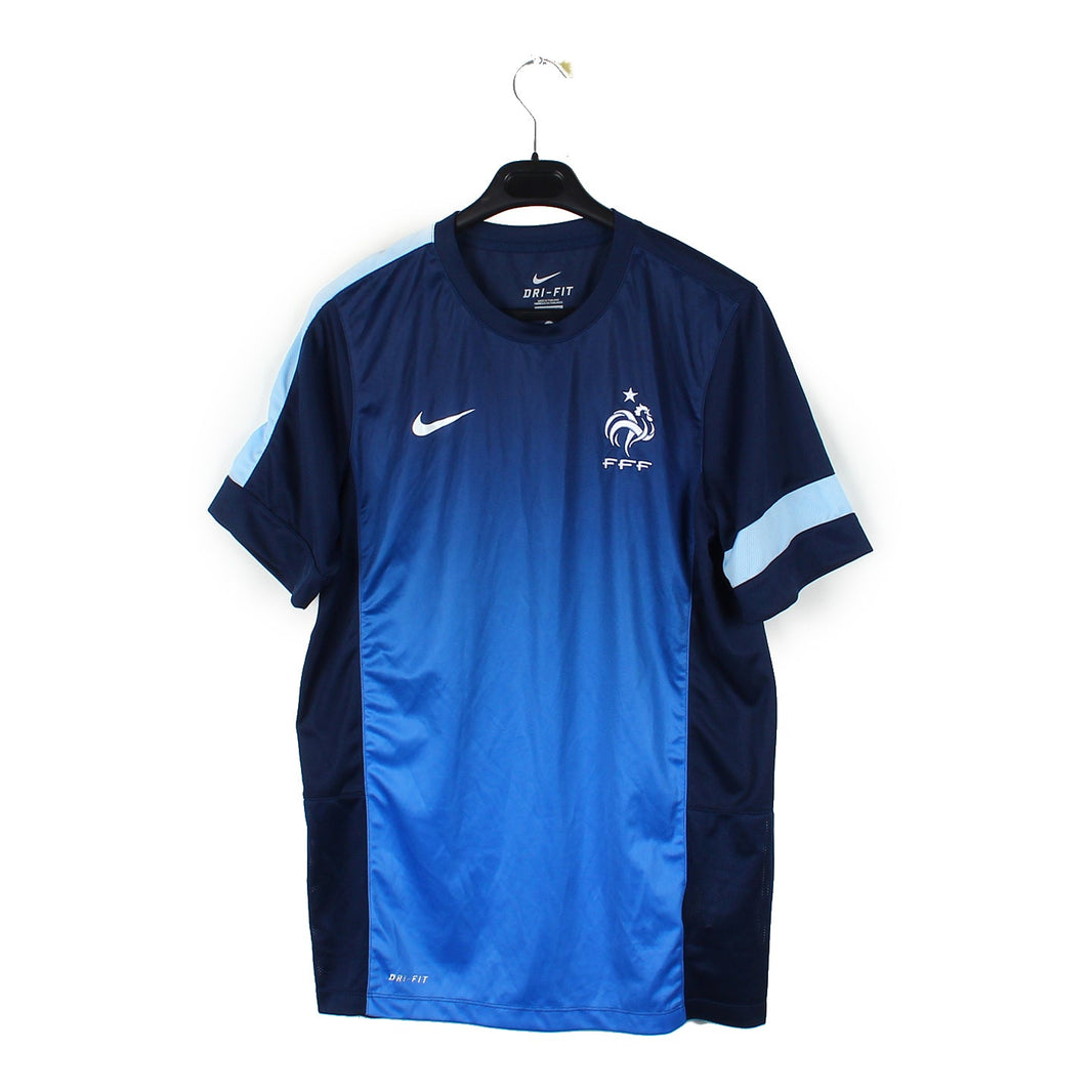 2013 - Equipe de France (M)