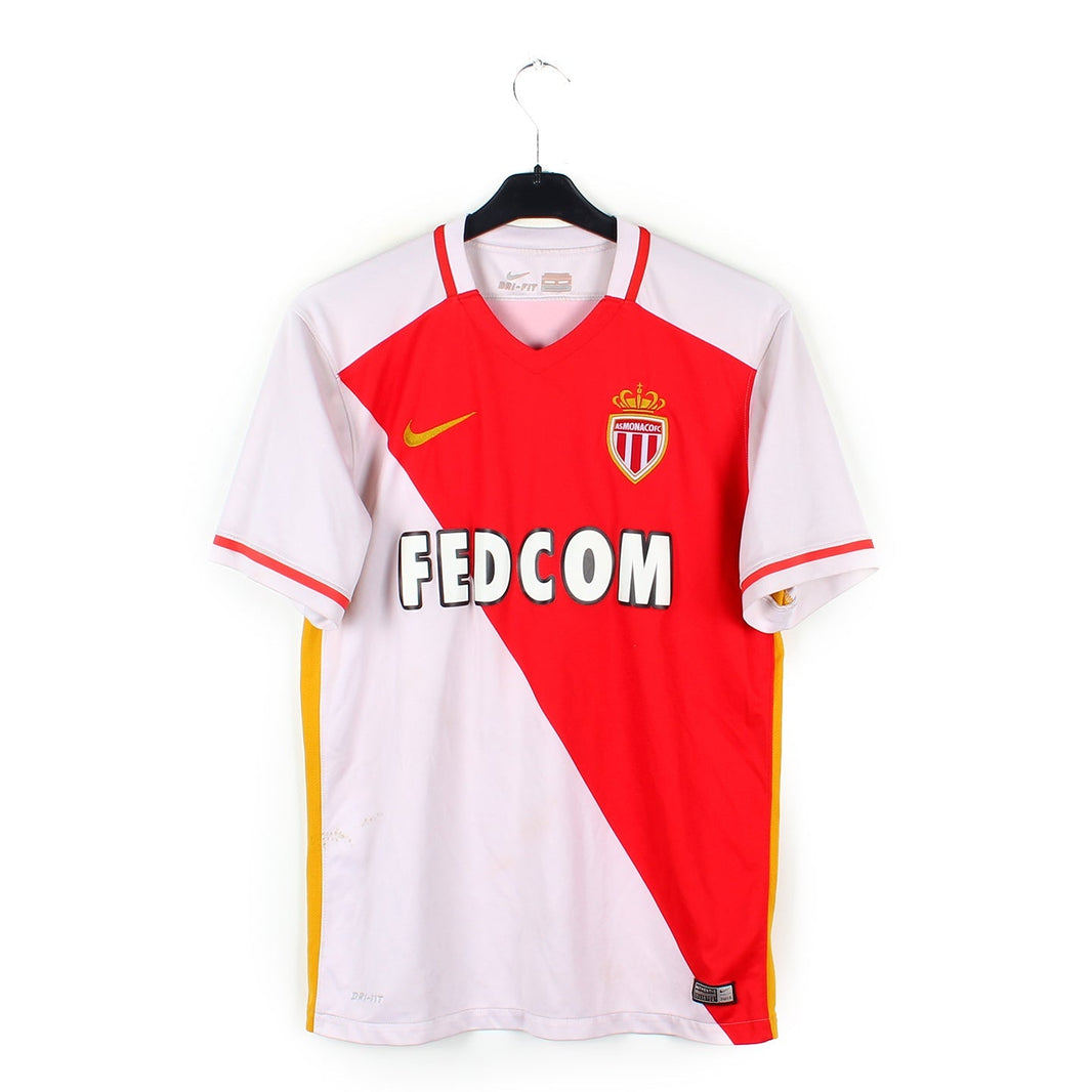 2015/16 - AS Monaco - Falcao #9 (M)