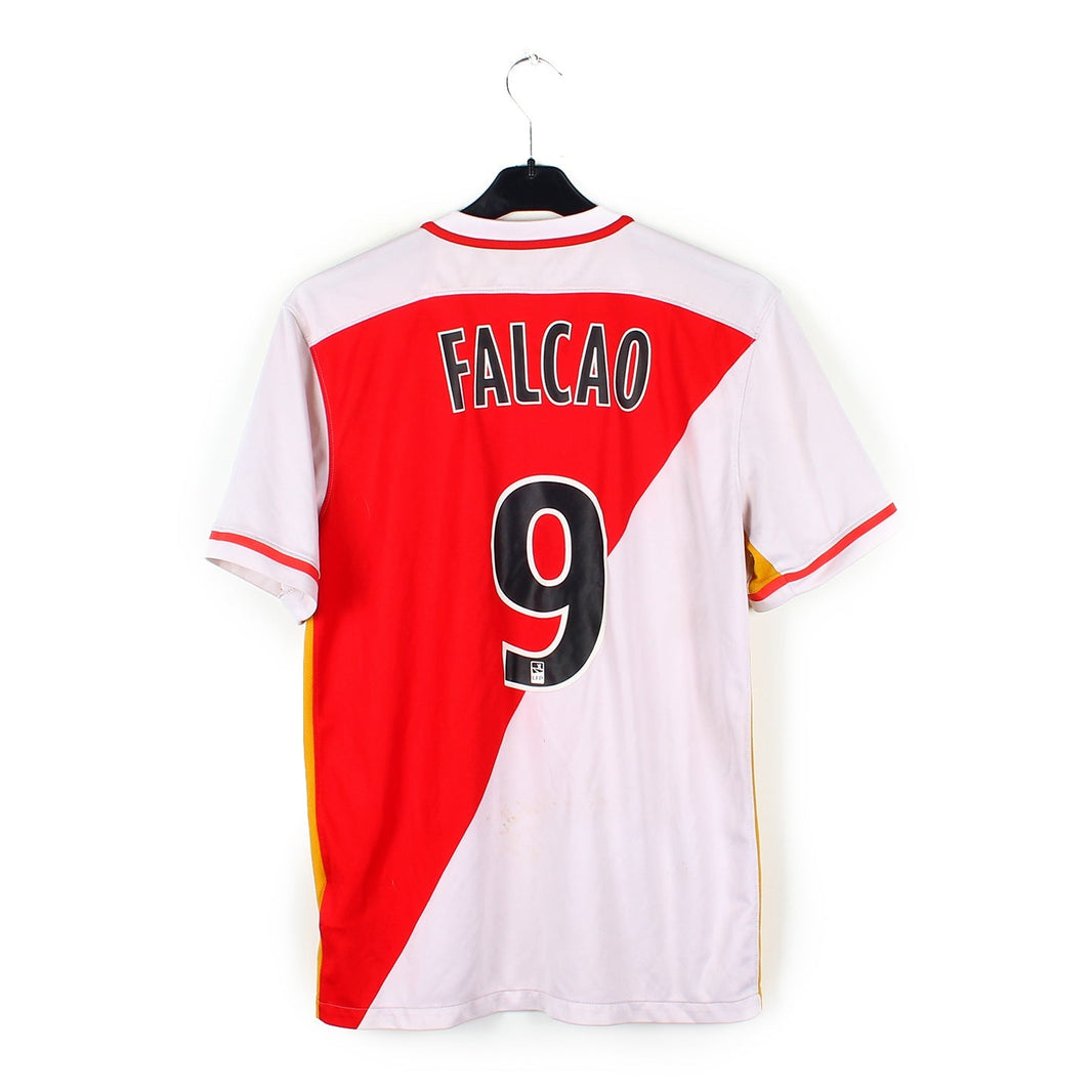 2015/16 - AS Monaco - Falcao #9 (M)