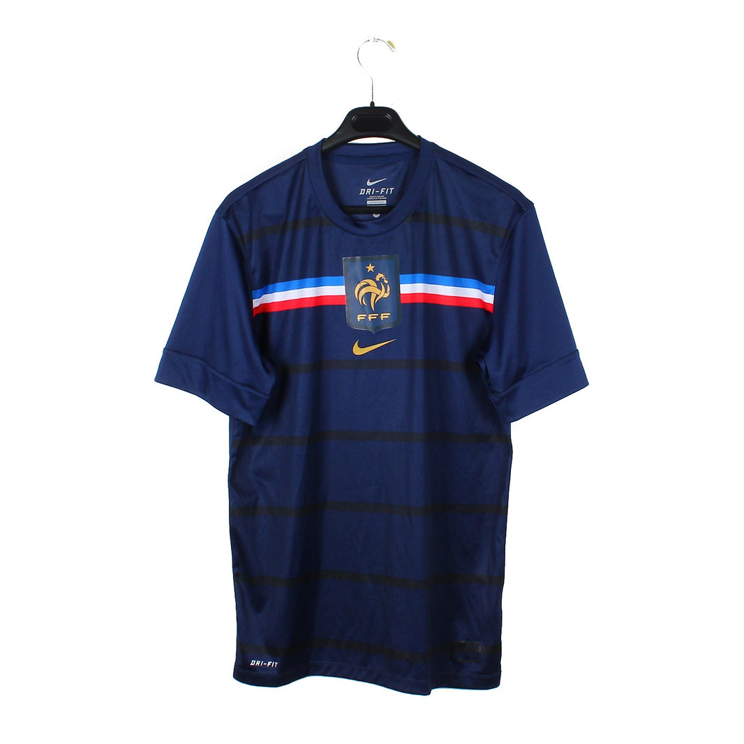 2013 - Equipe de France (M)