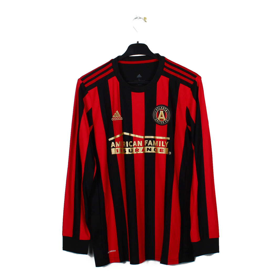 2019 - Atlanta United (L)