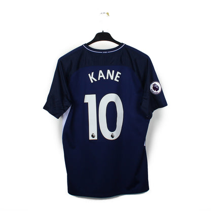 2017/18 - Tottenham - Kane #10 (XL)