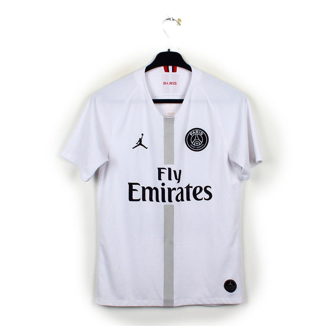 2018/19 - PSG - Neymar Jr #10 (S)